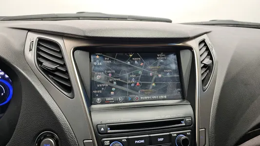 Hyundai HG 2014 14