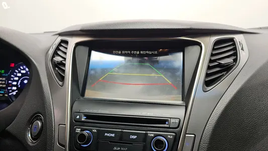 Hyundai HG 2014 16