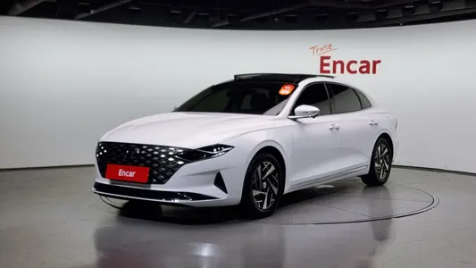 Hyundai IG 2022