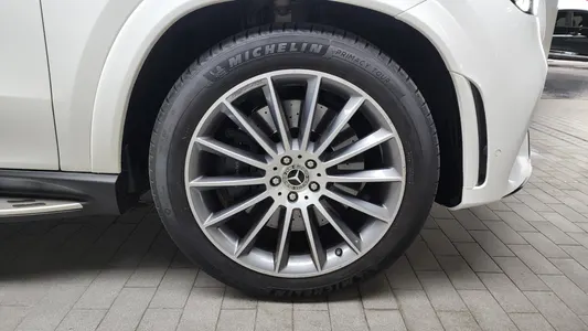 Mercedes-Benz GLE-Class W167 GLE400d 4MATIC 2023 5