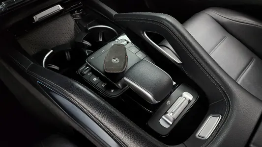 Mercedes-Benz GLE-Class W167 GLE400d 4MATIC 2023 9