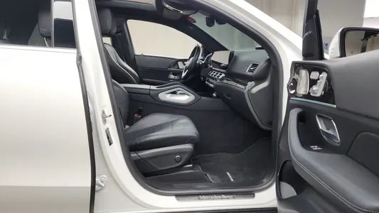 Mercedes-Benz GLE-Class W167 GLE400d 4MATIC 2023 11