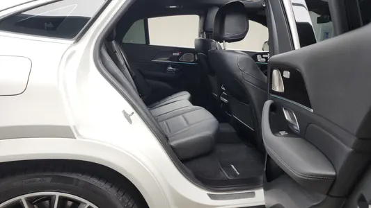 Mercedes-Benz GLE-Class W167 GLE400d 4MATIC 2023 12