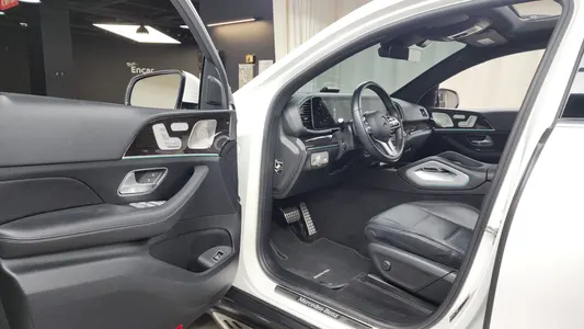 Mercedes-Benz GLE-Class W167 GLE400d 4MATIC 2023 10