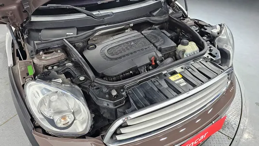 MINI D SE 2013 6
