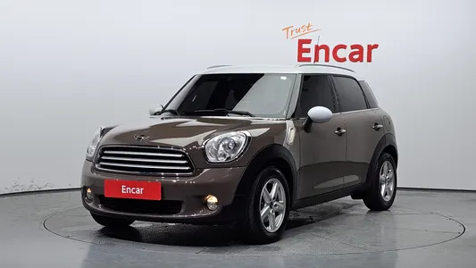 MINI D SE 2013
