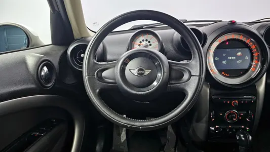 MINI D SE 2013 13
