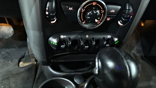 MINI D SE 2013 16