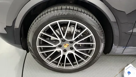 Porsche (PO536) 3.0 2019 5