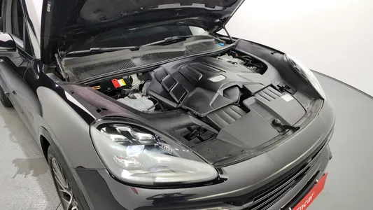 Porsche (PO536) 3.0 2019 6
