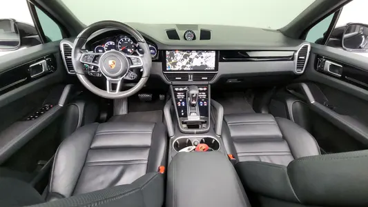 Porsche (PO536) 3.0 2019 7