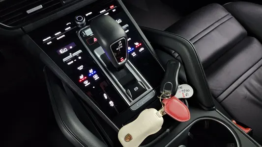 Porsche (PO536) 3.0 2019 9