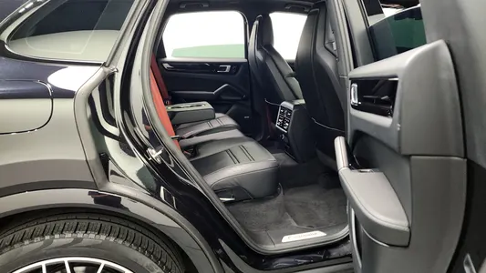 Porsche (PO536) 3.0 2019 12