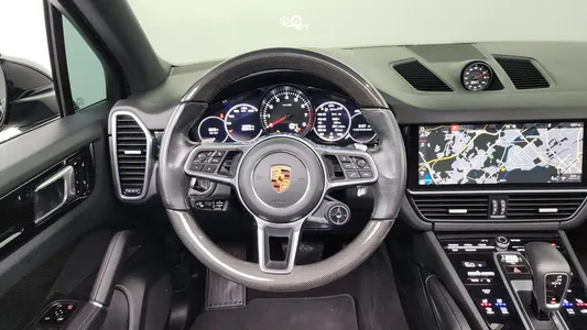 Porsche (PO536) 3.0 2019 13