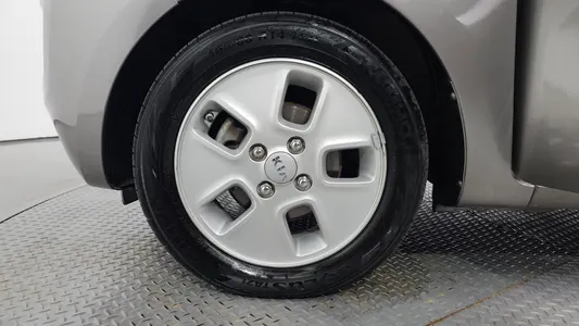 Kia Ray 2015 5