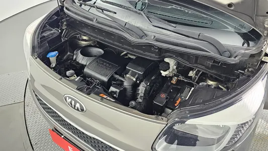 Kia Ray 2015 6