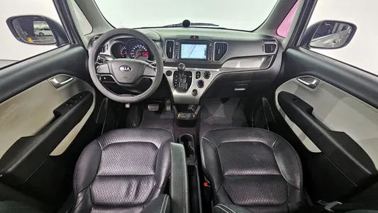 Kia Ray 2015 7