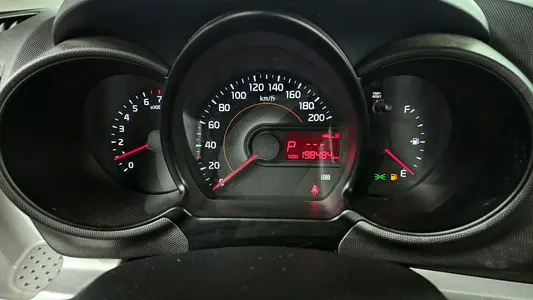 Kia Ray 2015 8