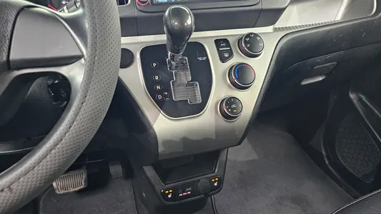 Kia Ray 2015 9