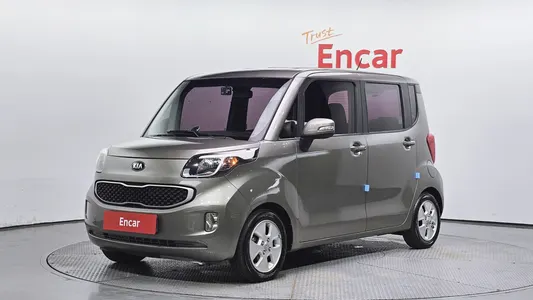 Kia Ray 2015