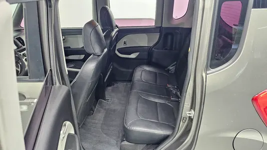 Kia Ray 2015 11