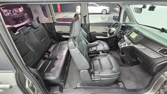 Kia Ray 2015 12