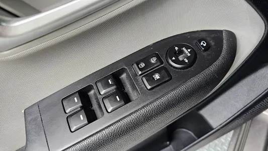 Kia Ray 2015 13