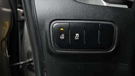 Kia Ray 2015 14