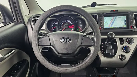 Kia Ray 2015 15
