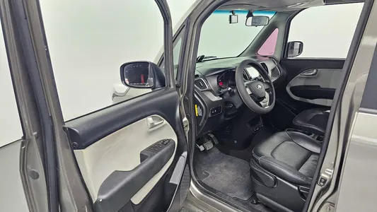 Kia Ray 2015 10