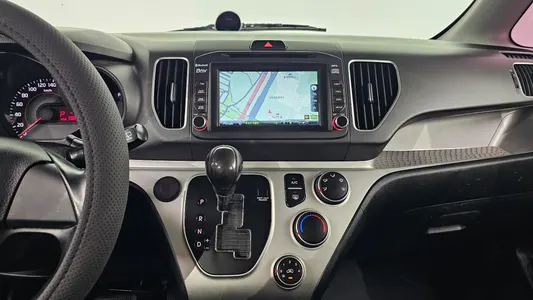 Kia Ray 2015 16