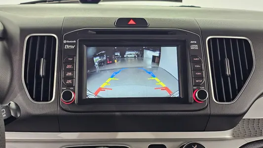 Kia Ray 2015 17