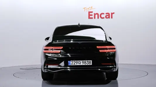 Genesis G80 (RG3) 2.5 AWD 2024 4