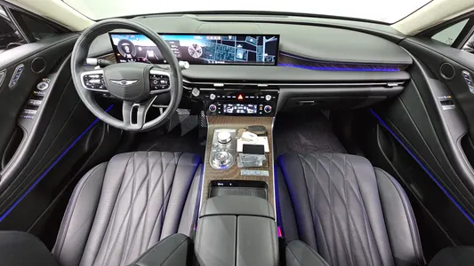 Genesis G80 (RG3) 2.5 AWD 2024 7