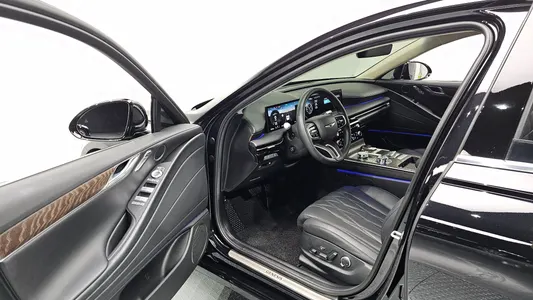 Genesis G80 (RG3) 2.5 AWD 2024 11