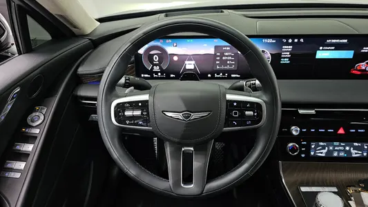 Genesis G80 (RG3) 2.5 AWD 2024 14