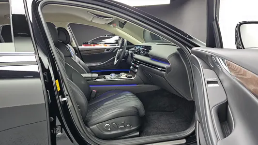 Genesis G80 (RG3) 2.5 AWD 2024 10