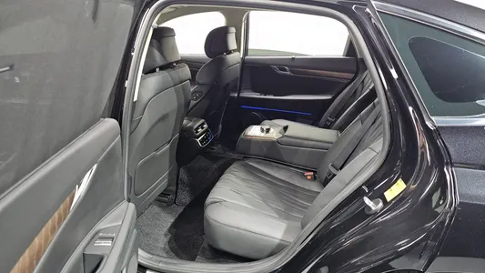 Genesis G80 (RG3) 2.5 AWD 2024 17