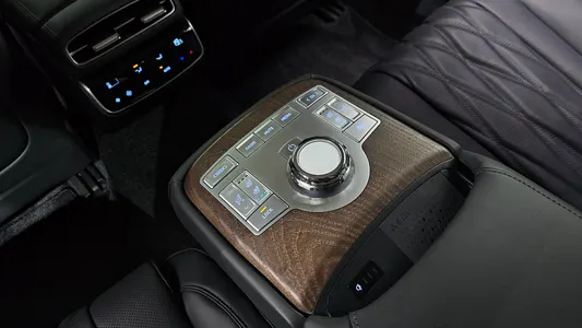 Genesis G80 (RG3) 2.5 AWD 2024 18