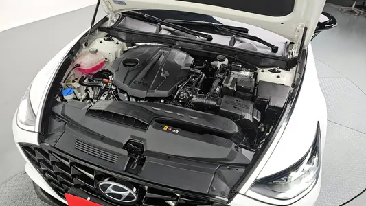 Hyundai (DN8) 2.0 2021 6