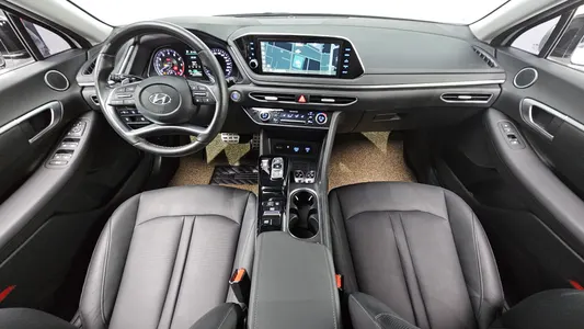 Hyundai (DN8) 2.0 2021 7