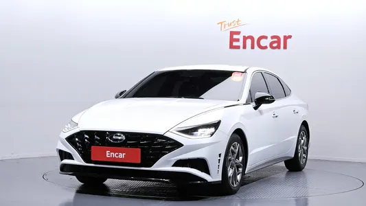 Hyundai (DN8) 2.0 2021