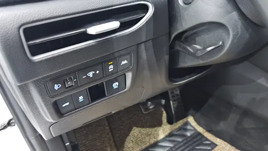 Hyundai (DN8) 2.0 2021 13