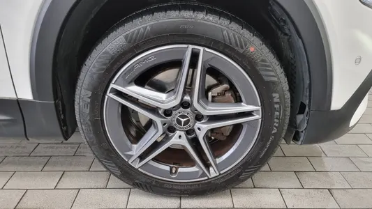 Mercedes-Benz GLB-Class X247 GLB250 4MATIC 2021 5