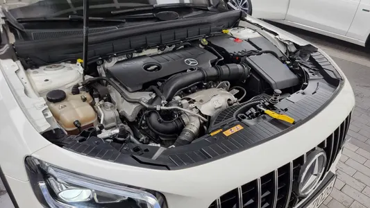 Mercedes-Benz GLB-Class X247 GLB250 4MATIC 2021 6