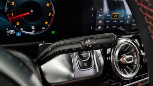 Mercedes-Benz GLB-Class X247 GLB250 4MATIC 2021 9