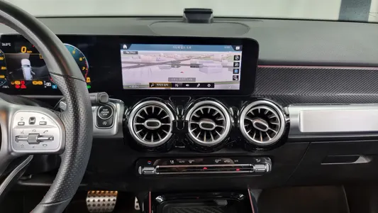 Mercedes-Benz GLB-Class X247 GLB250 4MATIC 2021 14