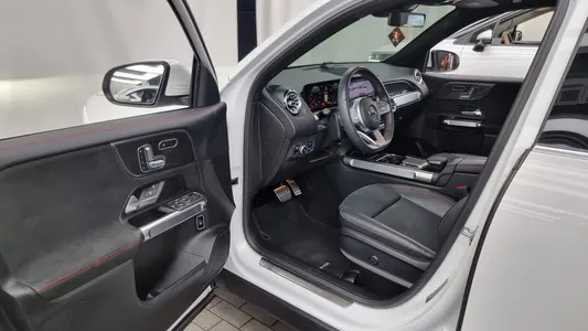 Mercedes-Benz GLB-Class X247 GLB250 4MATIC 2021 10
