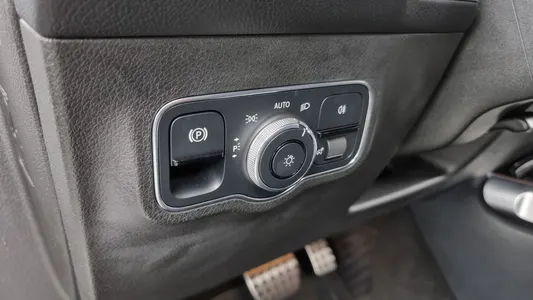 Mercedes-Benz GLB-Class X247 GLB250 4MATIC 2021 19
