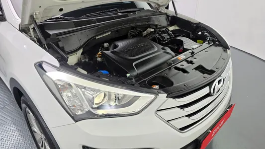 Hyundai DM (e-VGT) 2.0 2WD 2015 6